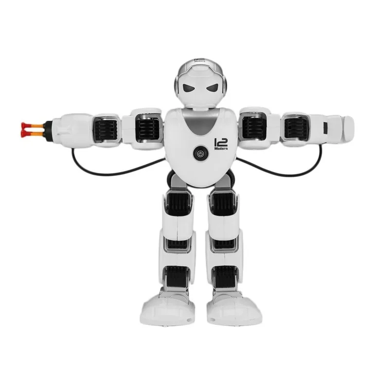 Singing Dancing Robot K1 Smart Alpha Robot Programming Humanoid Robots Toys Demo Dancing Kids Toy Kids Children Toys