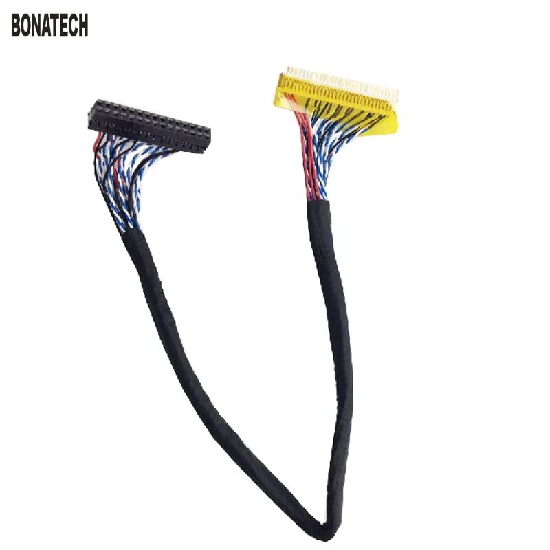 17 дюймов LVDS (2 ch 6 bit) 30 шпильки экран кабель 25 см|cable conduit|pin up wedding dresscable tv wireless transmitter |