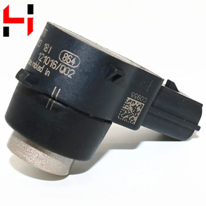 

100% original PDC Parking Sensor car detector sensor For Cruze opel zafira b Assist Reverse Aid Backup Bumper 95982876