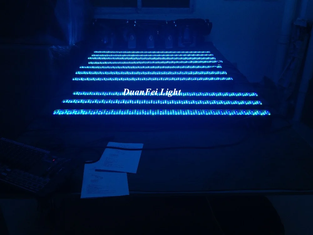 252 led bar-2