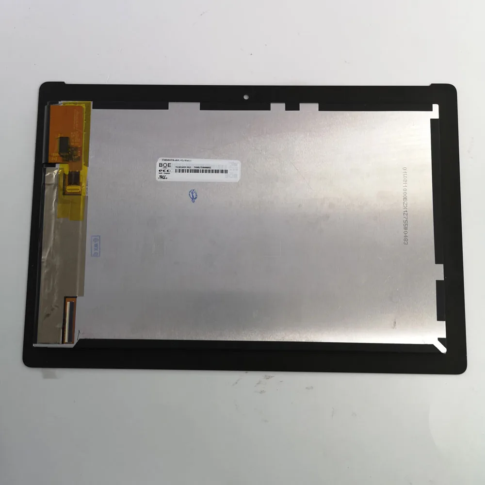 ЖК дисплей 10 1 дюйма для ASUS ZenPad Z300 Z300C Z300M P00C|ЖК-экраны и панели планшетов| |