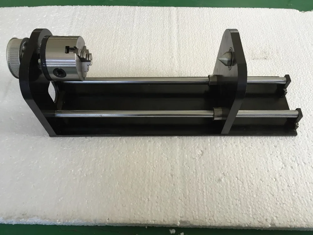 chuck rotary tool