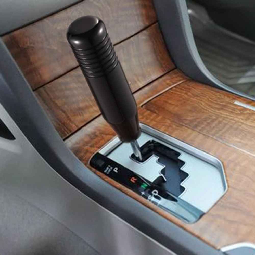 Buy 13CM Car Manual Shift Knob Gear Shift Head Shifter