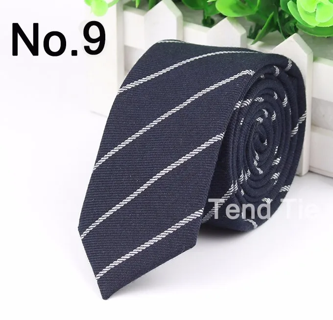 Модные мужские цветные галстуки, деловые галстуки для костюма узкий галстук, тонкие узкие галстуки, узкие толстые Галстуки