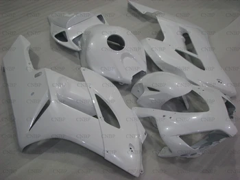

CBR1000 RR 2004 - 2005 Body Kits CBR1000RR 2004 Plastic Fairings for Honda Cbr1000 RR 04 White Motorcycle Fairing
