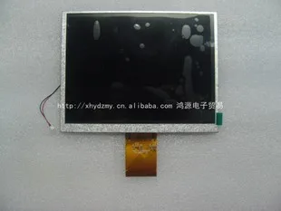 

New special new original Newman NP715 NP711 T17 Display LCD internal display screen
