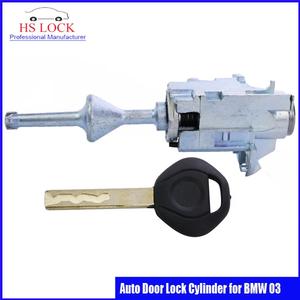 

Auto /Car Practice Lock Cylinder With Car Key Locksmith Tools Training Car Lock professional Locksmith Supplies BMW Old 03 serie