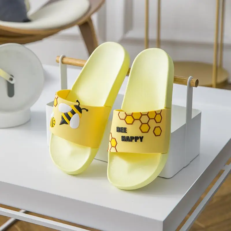 Cartoon-Alpaca-Summer-Slippers-Sheep-Bee-Beetle-Women-Slides-Home-Slippers-Slip-On-Sandals-Women-Shoes (2)