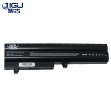 JIGU Аккумулятор для ноутбука Toshiba Satellite NB200 NB205 NB250 1" мини нетбук PA3733U PA3732 PA3732U