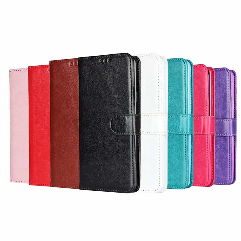 For Samsung Galaxy S9 plus case DNGN handmade Genuine Leather Wallet Flip Case Plus | Мобильные телефоны и аксессуары