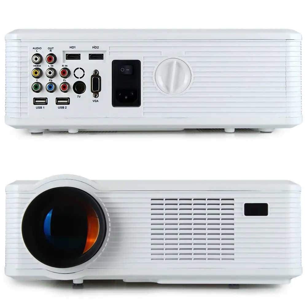 VIVIBRIGHT оригинальный cl720 светодиодный проектор 3000 люмен 1280x800 Пиксели с аналоговыми