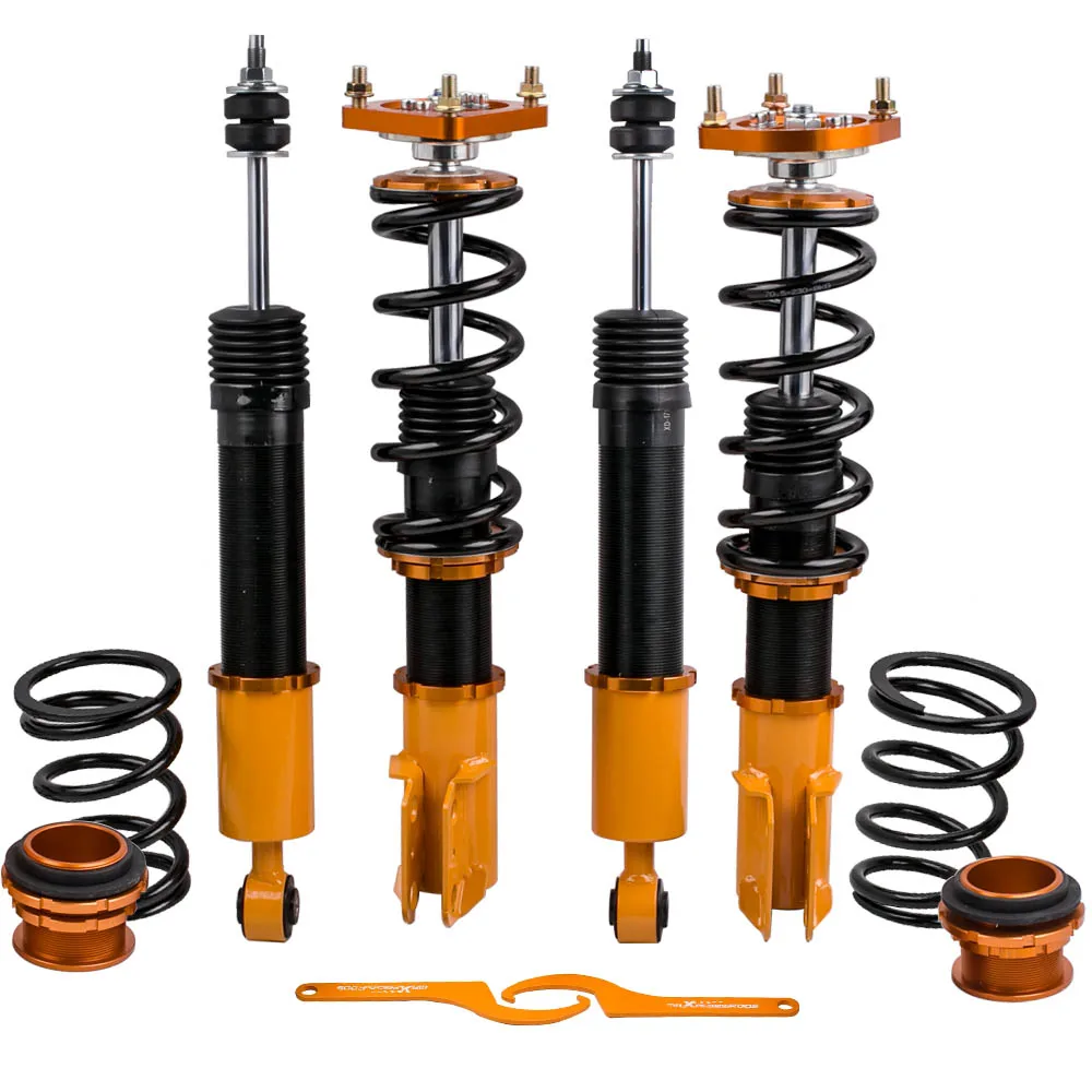

Adj. Height Coilovers Suspension Kit for Racing Series for 94-04 Ford MUSTANG Shock Absorber Struts