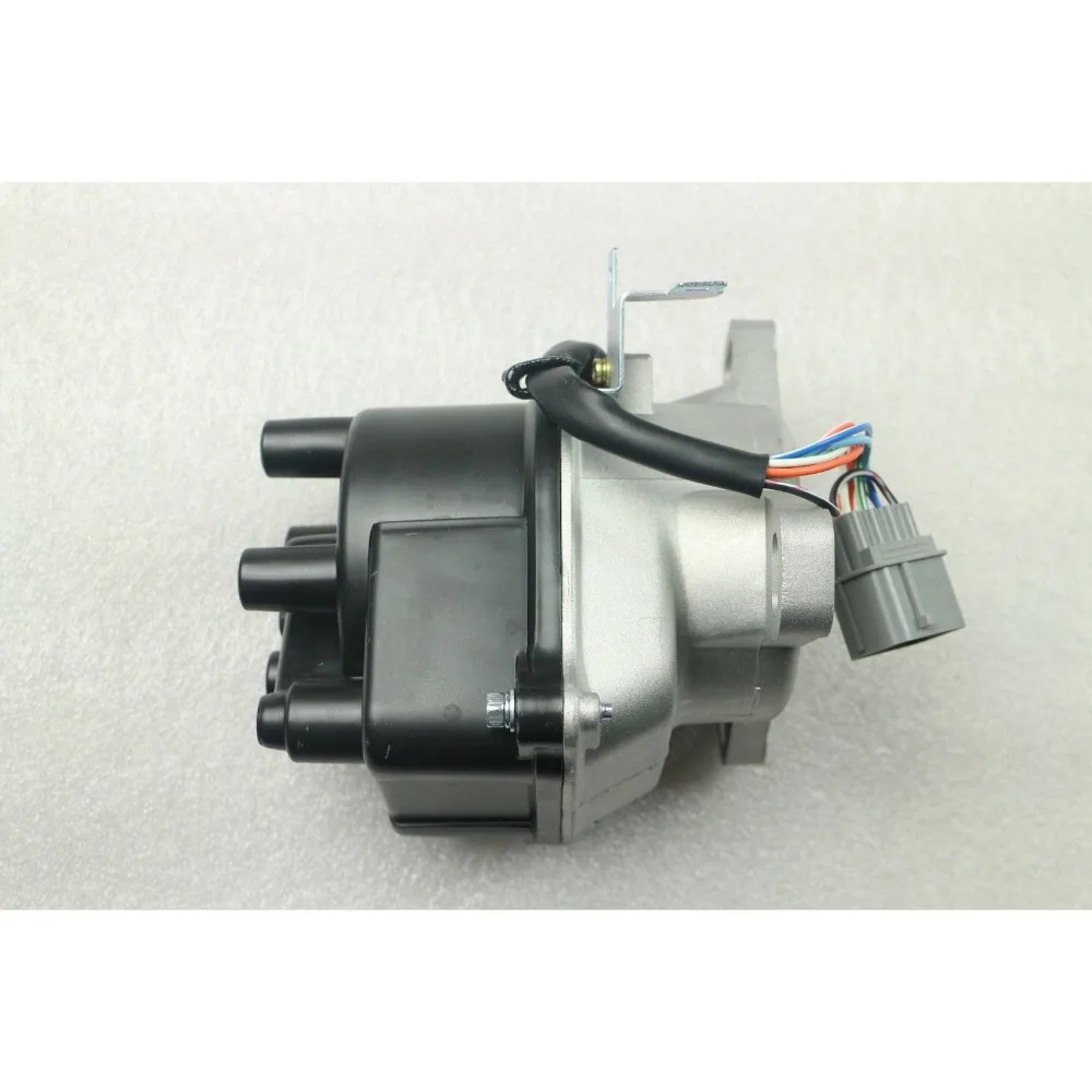 Ignition Distributor Fit For Honda Civic 1.6l D16y7 D16y8 D16b5 B16a2
