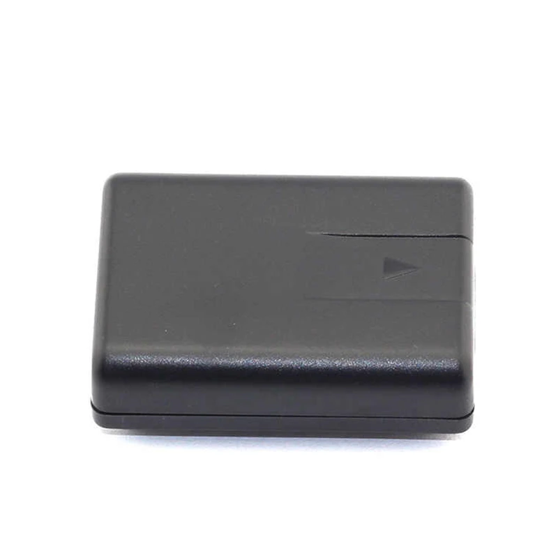 Цифровой Батарея VW VBY100 для цифрового фотоаппарата Panasonic HC V201 V110 V110GK V110K V110P V130 V160