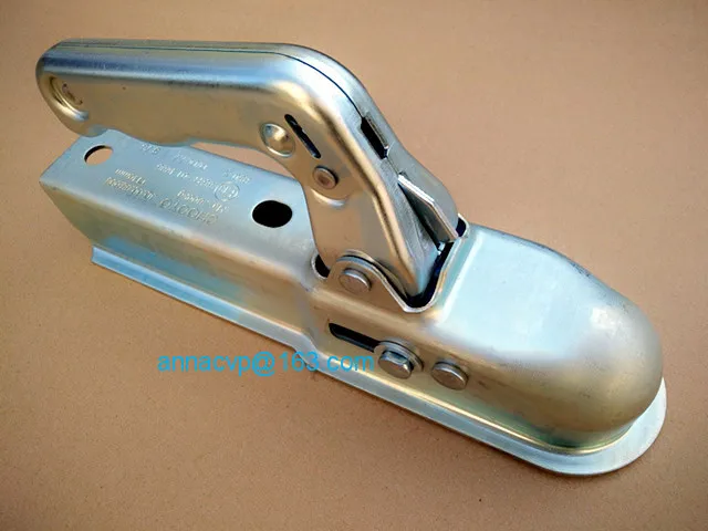 trailer coupler coupling 3