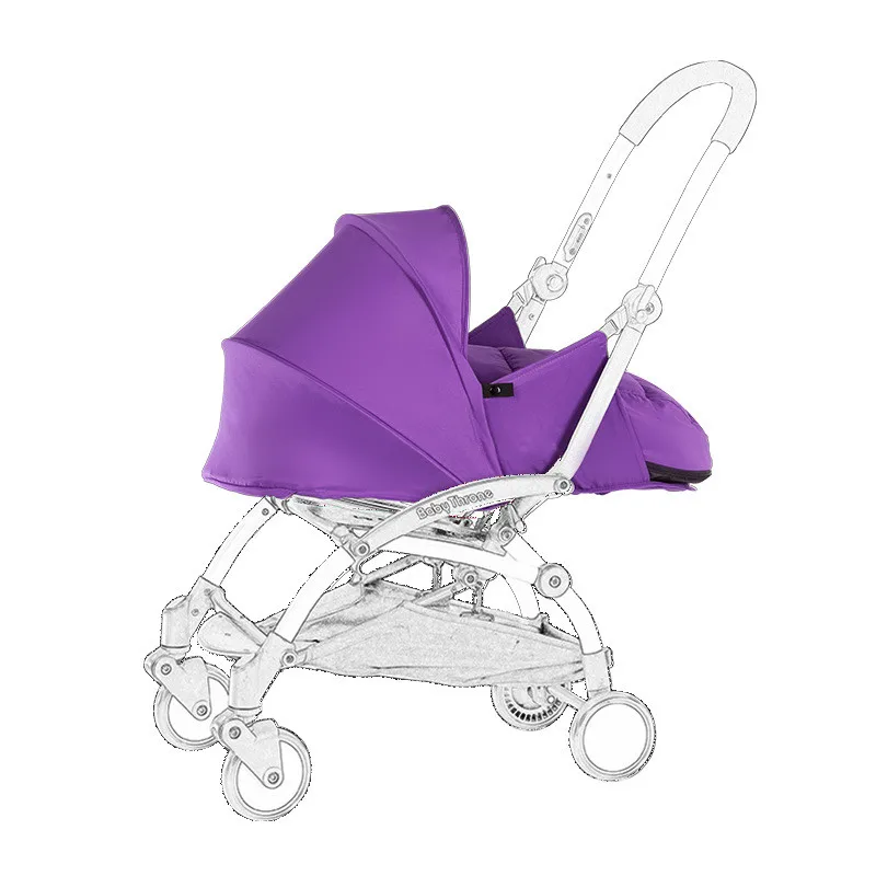 baby stroller sleeping bag09