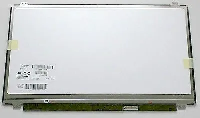 B156XTN04.0 15,6 15,6 "WXGA HD ULTRA SLIM eDP 30 Pin ЖК-дисплей светодиодный Экран