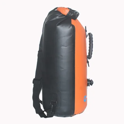 30L río Trekking bolsa natación Rafting kayak seco gran capacidad bolsas IPX6 impermeable al aire libre deportes accesorios bolsas plegables