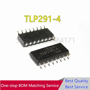

20Pcs TLP291-4GB TLP291-4 SOP16 new