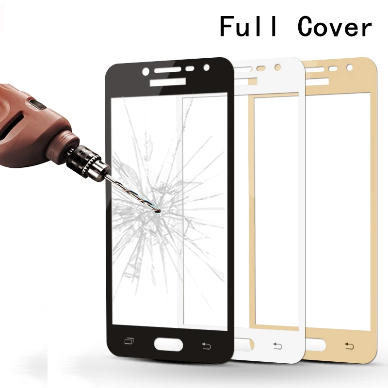 Защитное стекло для Samsung j2 prime Glass samsung G532 J2 Pro 2018 J250F Grand Prime glas защита экрана