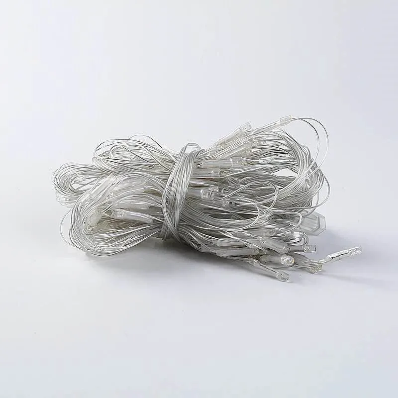 JUNJUE Led Net Lights 220V Wedding Decoration Christmas Fairy String Light Outdoor Holiday Festival Multi Outdoor Garden Lamp JUNJUE Led Net Lights 220V Wedding Decoration Christmas Fairy String Light Outdoor Holiday Festival Multi Outdoor Garden Lamp