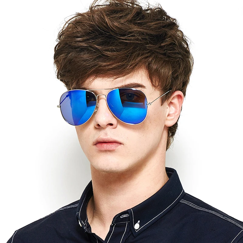 KIKI-Men-Polarized-Aviator-Sunglasses-Brand-Designer-Vintage-Driving-Gafas-Oculos-De-Sol-Masculino-Original-With (2)
