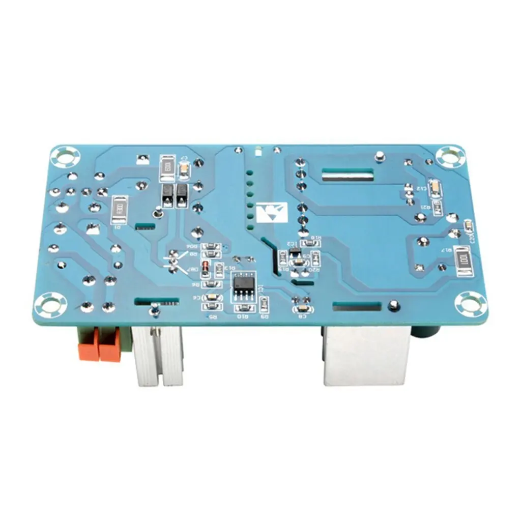 Коммутационная плата питания AC-DC модуль питания AC 85-265V к DC 24V 6A для ARDUINO