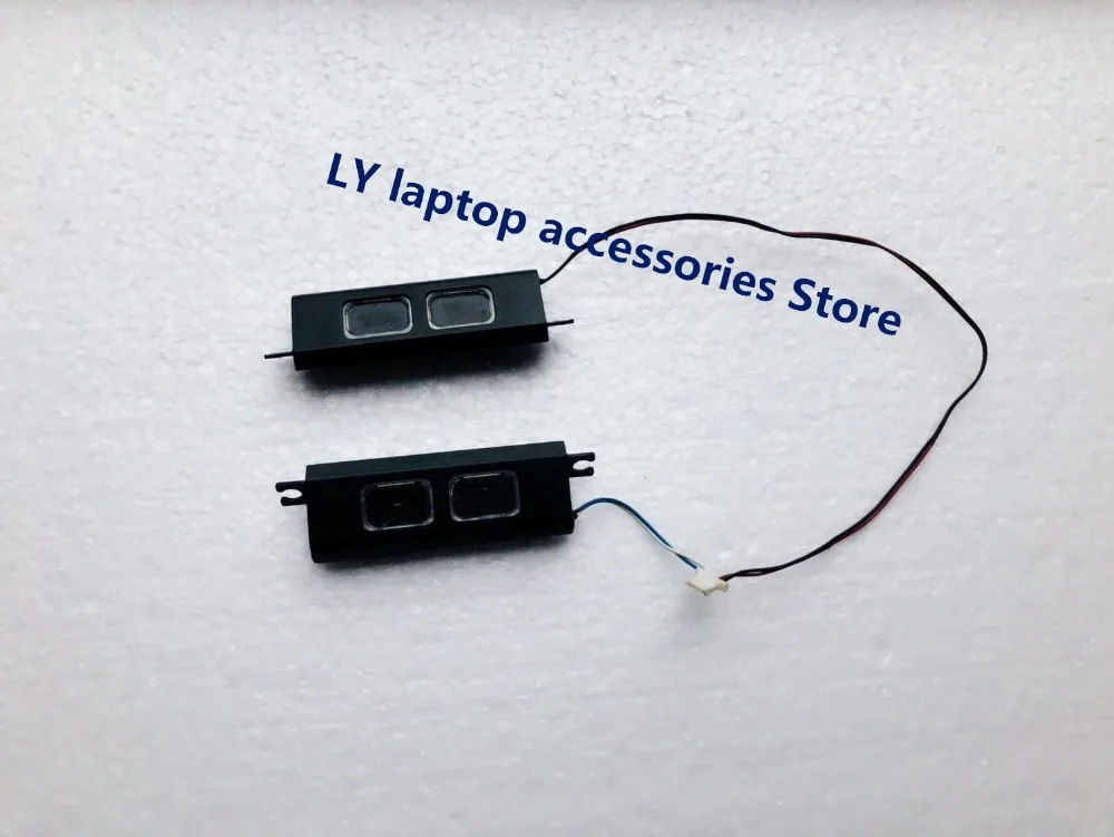 

For DELL Latitude E6540 original laptop speaker built-in speaker audio 04JDNR PK23000KM00 CN-04JDNR