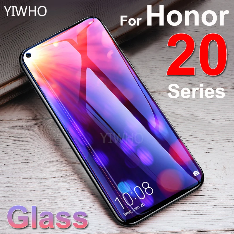 Защитное стекло honor 20