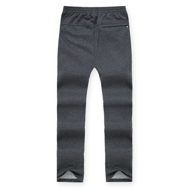 Loose Sweatpants (1)