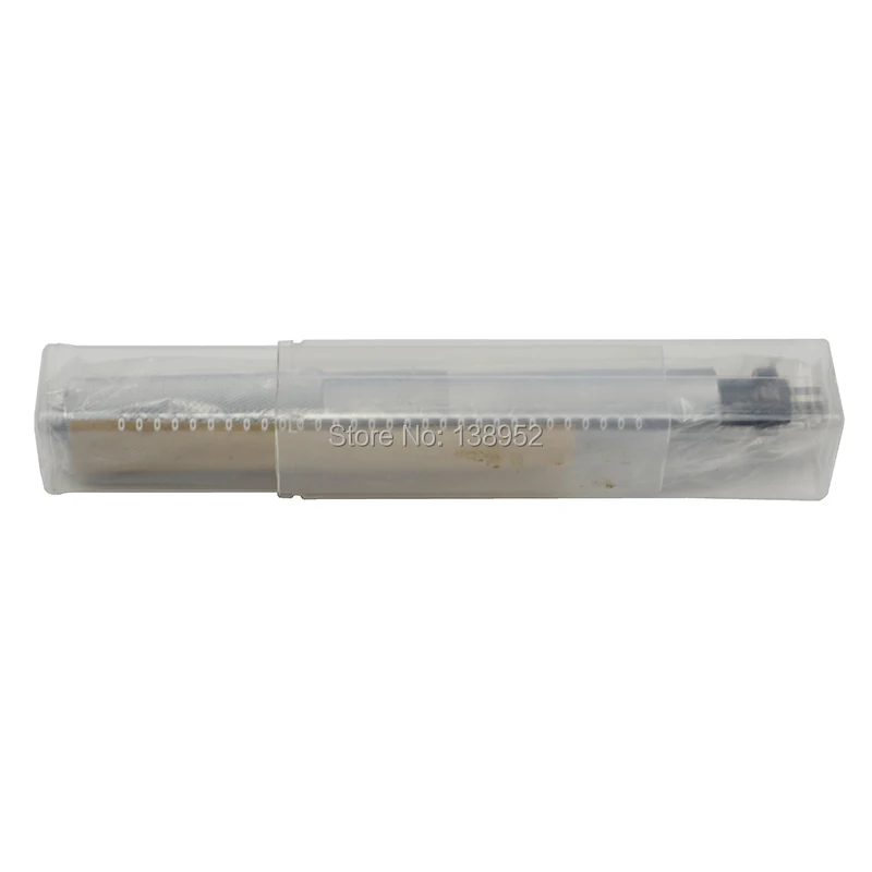 50mm micrometer head with nut (1)