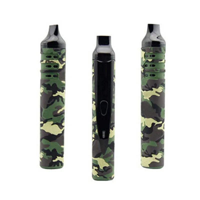 

Jstar snop DGK kits Dry herb vaporizer 2200mah Thermostat regulator Battery dog dgk Herbal WAX Vape E cigarette