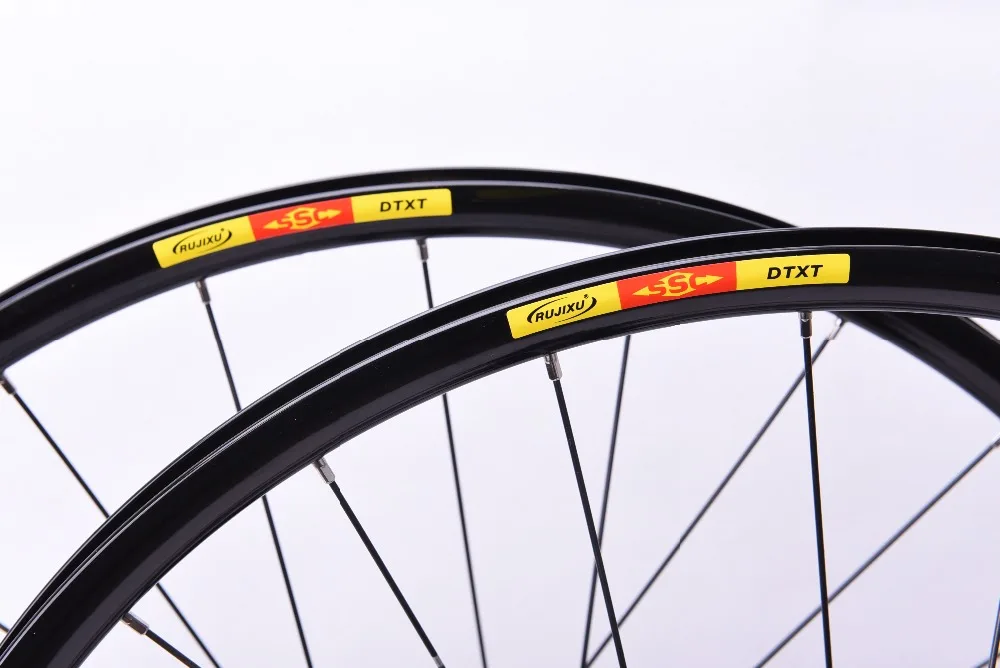 Clearance 2018Eixo 142*12mm MTB Mountain Bike 29 27.5 26er Seis Furos Disco Roda de bicicleta freio CR 24 H 11 Apoio Velocidade Rodado Aro 10 Clearance 2018Eixo 142*12mm MTB Mountain Bike 29 27.5 26er Seis Furos Disco Roda de bicicleta freio CR 24 H 11 Apoio Velocidade Rodado Aro 10