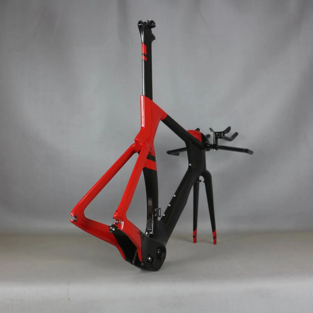 Top Accept paint include TRP brake time trial carbon frame SERAPH complete BIKE FM-TT01 TT carbon frame TT Triathlon Frameset, 4 Top Accept paint include TRP brake time trial carbon frame SERAPH complete BIKE FM-TT01 TT carbon frame TT Triathlon Frameset, 4