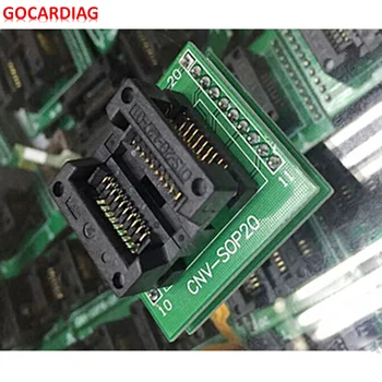 

CNV-SOP20 IC Socket adapter for chip programmer