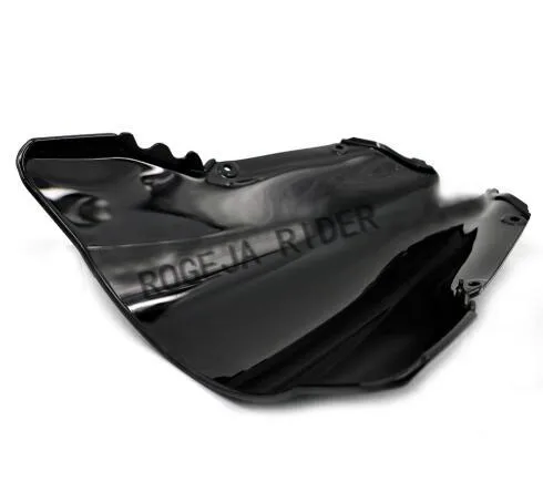 Мотоциклетное ветровое стекло Ветер Экран для Yamaha YZFR6 600 YZF R6 2008 2009 2010 2011 2012 черный ветер отражатель ветрового стекла YZF-R6 08-12
