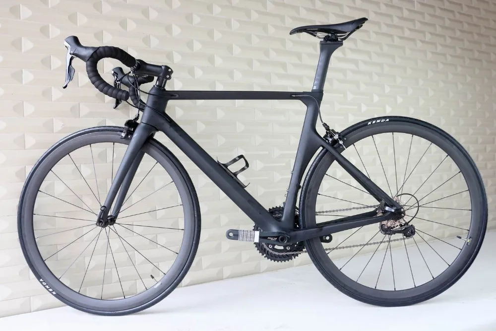 Flash Deal complete carbon road bike /22 speed  entire carbon road bike/ factory price carbon road bike complete hot sell 12