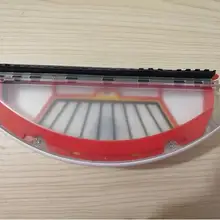 Мешок для сбора пыли фильтр в корпусе bin collecter для iRobot Roomba 500 серии 560 570 580 52708 551 527 530 535 520 510 501 502 часть