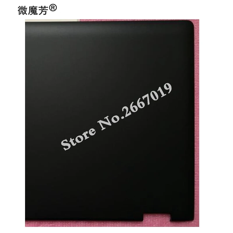 New For Lenovo for Flex 3 14 for Yoga 500-14 LCD Back Cover for Flex 3-1470 5CB0H91260 5CB0H91137 New For Lenovo for Flex 3 14 for Yoga 500-14 LCD Back Cover for Flex 3-1470 5CB0H91260 5CB0H91137