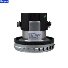 New 220V 1200W low noise copper motor 137mm diameter of vacuum cleaner accessories with high quality for ZL1500-3 ZL1500-1S