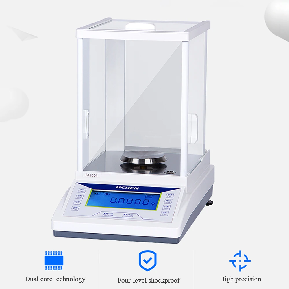 Shop Science Scales: Digital Scales & Balances for Chemistry