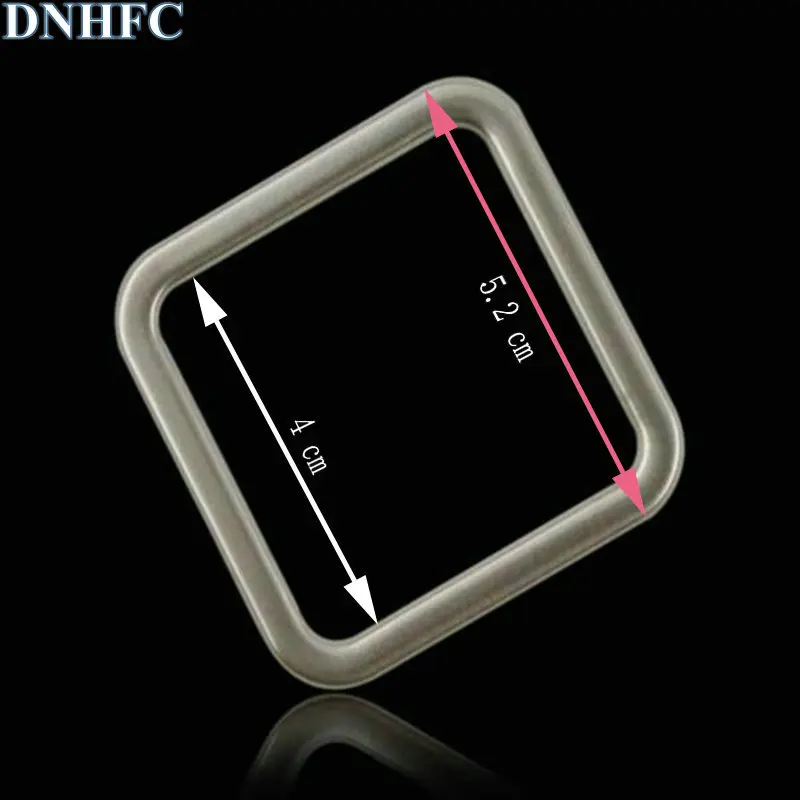 DNHFC автомобильный стайлинг переключатель сиденья с подогревом декоративная