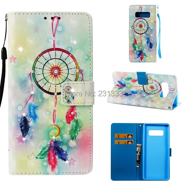 64168 NOTE8 NOTE9 S9 S9+ 3D  12 (4)
