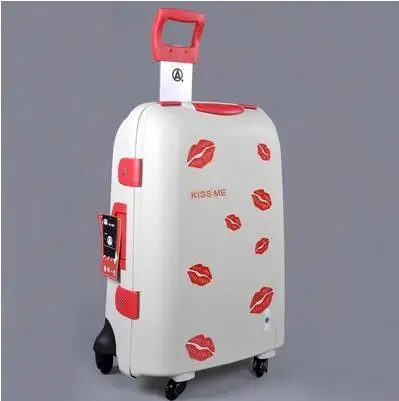 modern travel bags