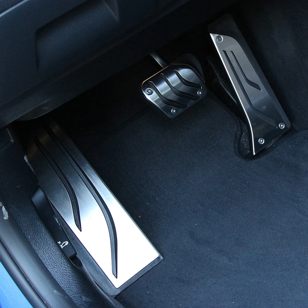 Педаль для ног Thie2e газовая топливная тормозная BMW F20 F30 F31 116i 118i 120i 125i 316i 318d 318i 328i 335i 1