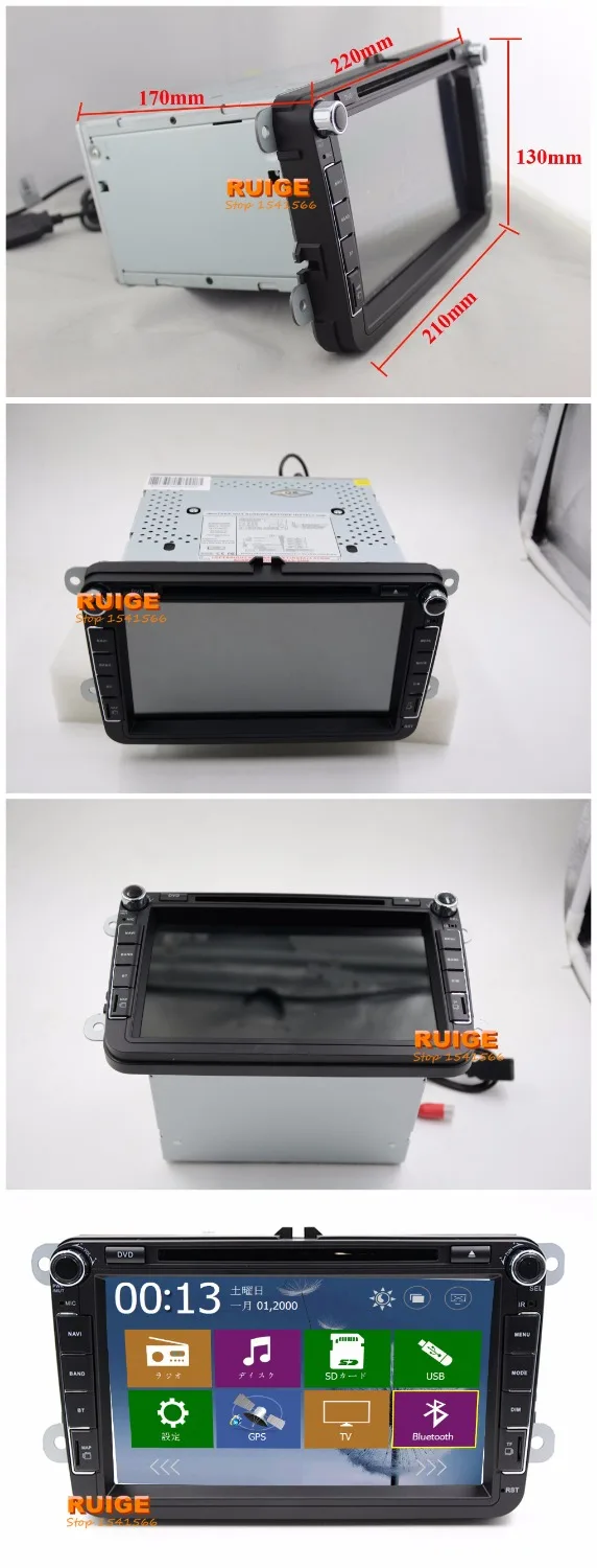 Top New 8 "cheap car dvd player for VW GOLF 5 Golf 6 POLO PASSAT CC JETTA TIGUAN TOURAN EOS SHARAN SCIROCCO TRANSPORTER T5 with GPS 1 Top New 8 "cheap car dvd player for VW GOLF 5 Golf 6 POLO PASSAT CC JETTA TIGUAN TOURAN EOS SHARAN SCIROCCO TRANSPORTER T5 with GPS 1