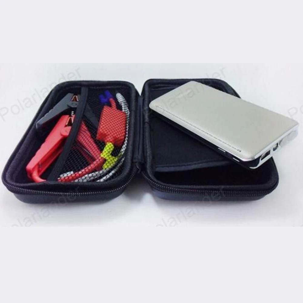 

Mini Multifunction AUTO Emergency Start Battery Charger Engine Booster Car Jump Starter Power Bank For 12V Battery Pack