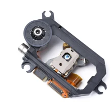 Оригинальная Замена для cd-плеера SONY DVP-NS700P с лазерным объективом в сборе DVPNS700P оптический блок pick-up Bloc Optique