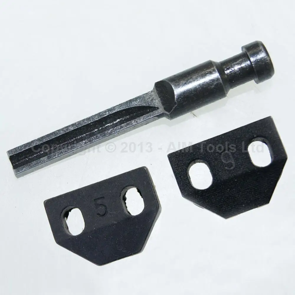 

Spare Cutter Holder Electric Sheet Metal Nibbler Snip Sicssors