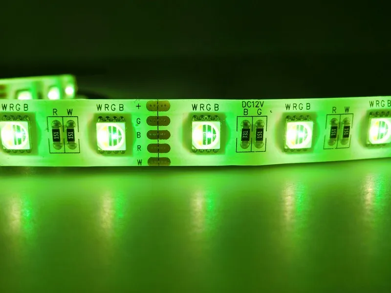 RGBW-7